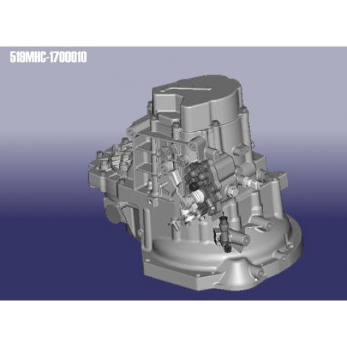 Кпп чери фора. КПП чери Фора 2.0. Коробка передач fora 2.0 (519mhe1700010). МКПП чери Фора 2.0 рукоятка.